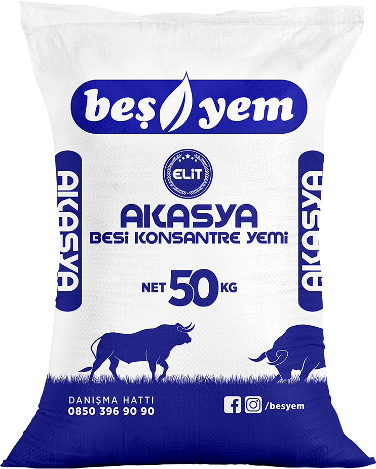 BEŞYEM TARIM HAYVANCILIK GIDA SAN. VE TİC. A.Ş.