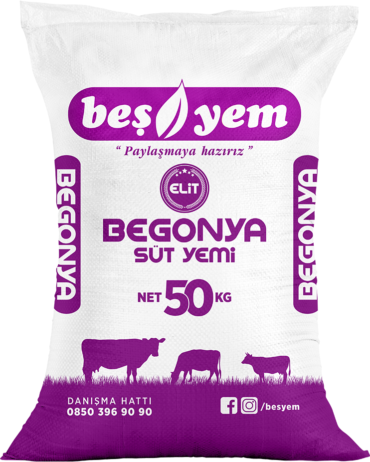BEŞYEM TARIM HAYVANCILIK GIDA SAN. VE TİC. A.Ş.