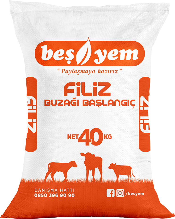 BEŞYEM TARIM HAYVANCILIK GIDA SAN. VE TİC. A.Ş.