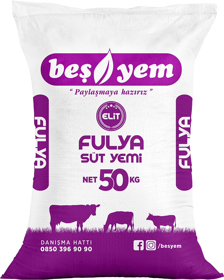 BEŞYEM TARIM HAYVANCILIK GIDA SAN. VE TİC. A.Ş.