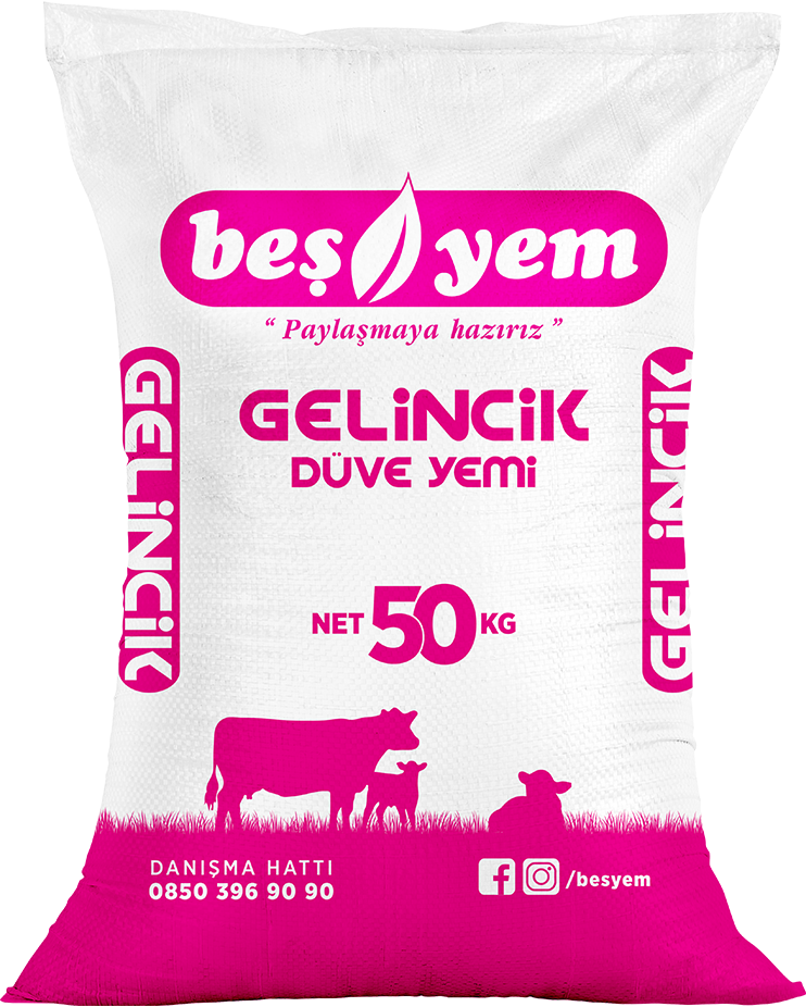 BEŞYEM TARIM HAYVANCILIK GIDA SAN. VE TİC. A.Ş.