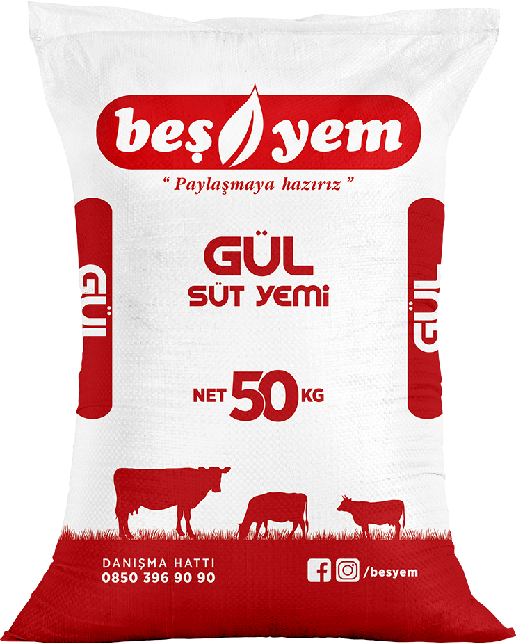 BEŞYEM TARIM HAYVANCILIK GIDA SAN. VE TİC. A.Ş.