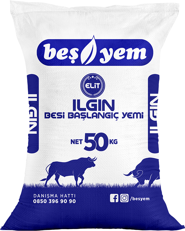 BEŞYEM TARIM HAYVANCILIK GIDA SAN. VE TİC. A.Ş.