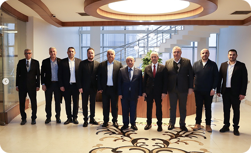 BEŞYEM TARIM HAYVANCILIK GIDA SAN. VE TİC. A.Ş.