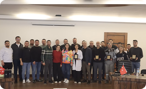 BEŞYEM TARIM HAYVANCILIK GIDA SAN. VE TİC. A.Ş.