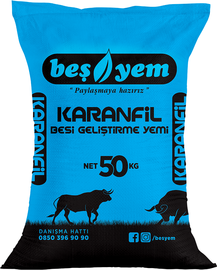 BEŞYEM TARIM HAYVANCILIK GIDA SAN. VE TİC. A.Ş.