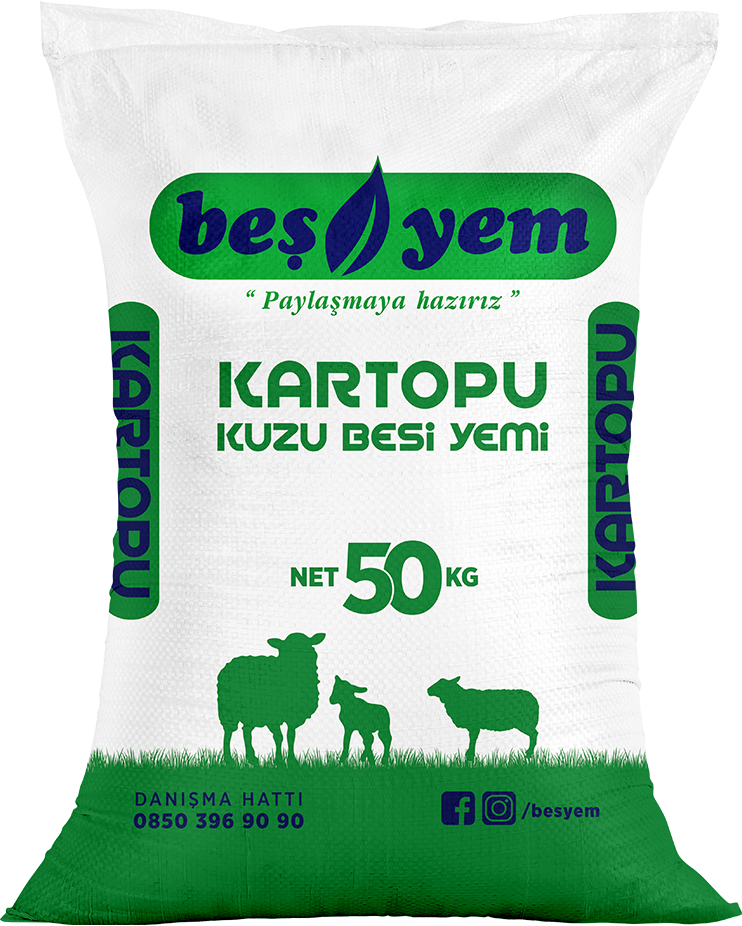 BEŞYEM TARIM HAYVANCILIK GIDA SAN. VE TİC. A.Ş.