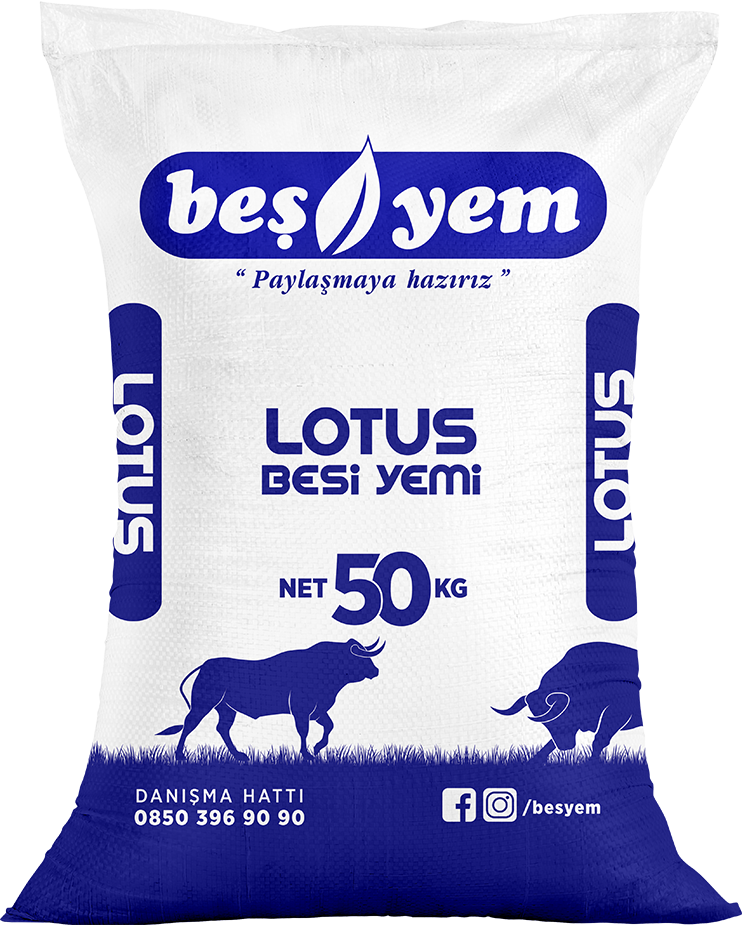 BEŞYEM TARIM HAYVANCILIK GIDA SAN. VE TİC. A.Ş.