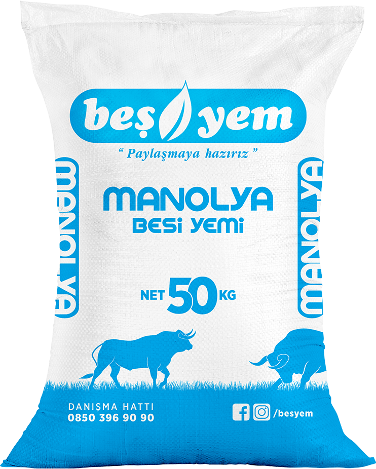 BEŞYEM TARIM HAYVANCILIK GIDA SAN. VE TİC. A.Ş.