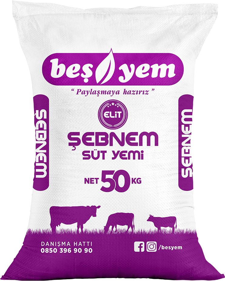BEŞYEM TARIM HAYVANCILIK GIDA SAN. VE TİC. A.Ş.