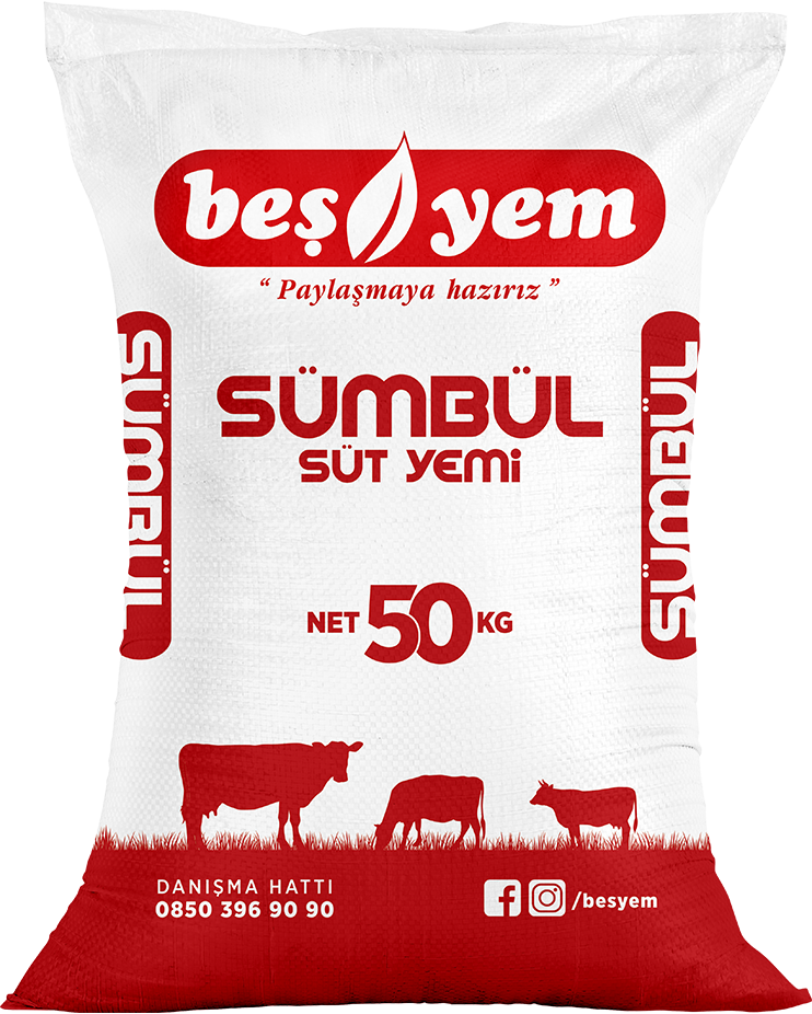 BEŞYEM TARIM HAYVANCILIK GIDA SAN. VE TİC. A.Ş.