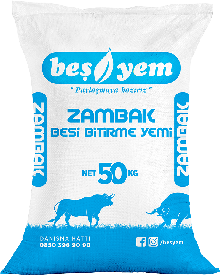 BEŞYEM TARIM HAYVANCILIK GIDA SAN. VE TİC. A.Ş.